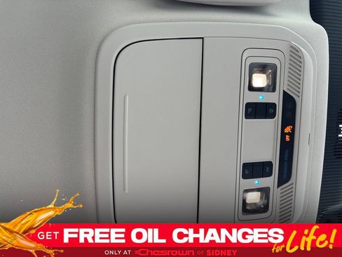 New 2026 Ford Explorer Active w/ Active Comfort Package AWD/4WD image 23