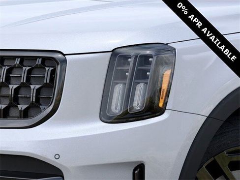 New 2025 Kia Telluride SX X-Line image 10