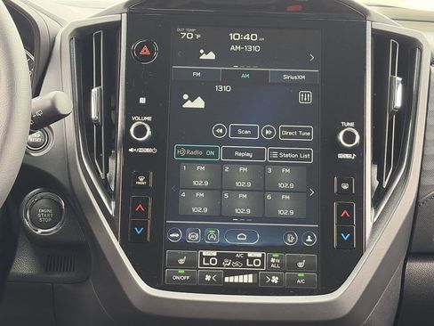 New 2026 Subaru Forester Premium image 22