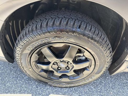 New 2025 Subaru Outback Wilderness w/ Wilderness Package image 10