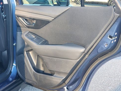 Certified 2022 Subaru Outback Premium image 31