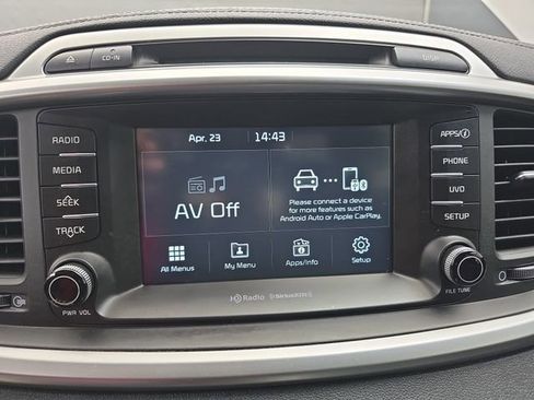 Used 2018 Kia Sorento LX FWD image 30