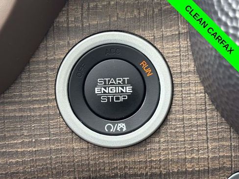 Used 2021 RAM 1500 Limited image 18