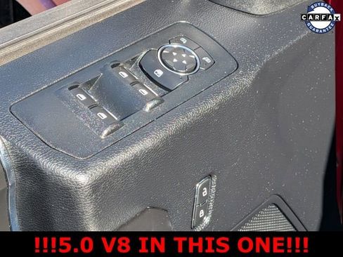 Used 2018 Ford F150 XLT w/ Equipment Group 302A Luxury image 19