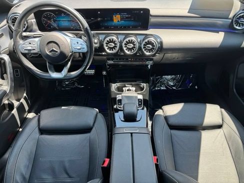 Used 2020 Mercedes-Benz CLA 250 4MATIC image 20
