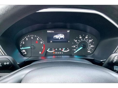 Used 2022 Ford Escape SE image 22