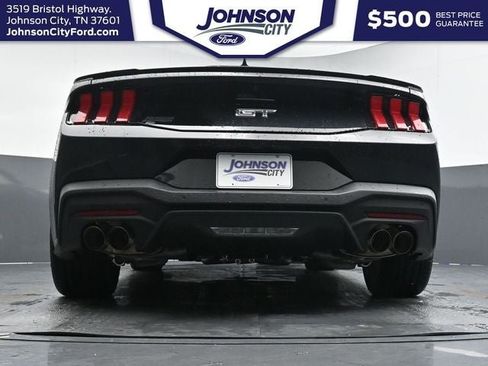 New 2026 Ford Mustang GT Premium RWD image 30