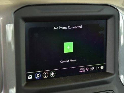 New 2025 GMC Sierra 1500 Pro w/ Graphite Edition image 22