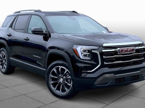 New 2026 GMC Terrain Elevation w/ Elevation Premium Package image 2