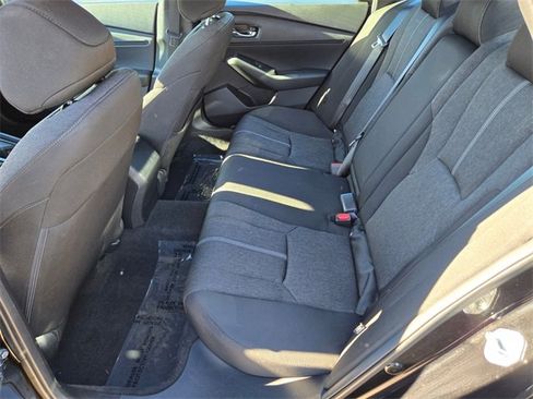 Certified 2023 Honda Accord Sport image 14