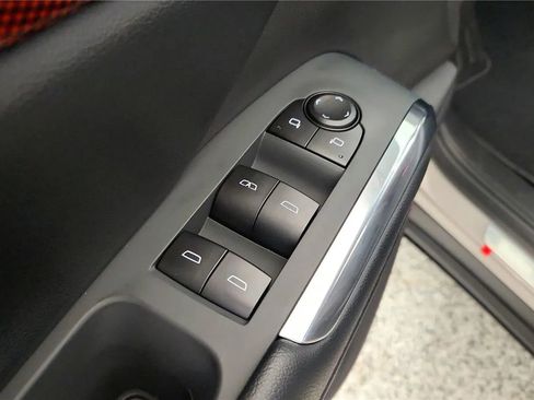 New 2026 Chevrolet Traverse Z71 w/ Driver Confidence Package image 30