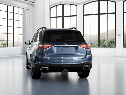 New 2026 Mercedes-Benz GLE 450 4MATIC image 26