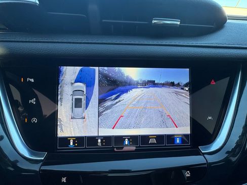 Used 2024 Cadillac XT6 Sport w/ Technology Package image 24