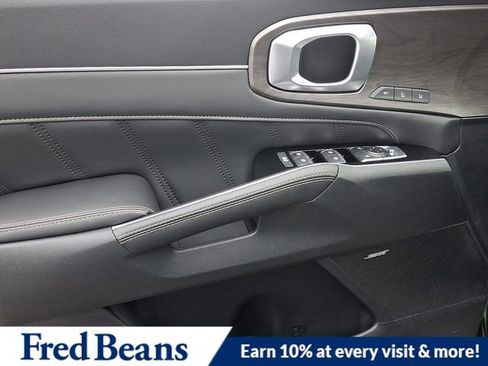 New 2026 Kia Sorento SX Prestige image 8