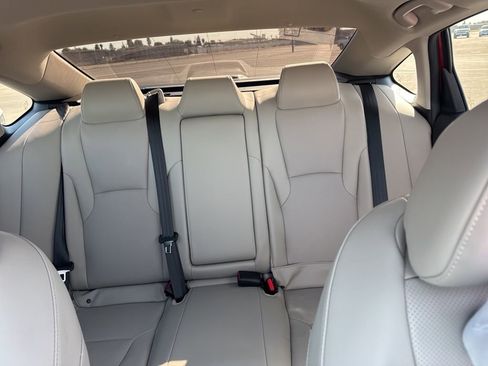 Used 2025 Honda Accord Touring image 23