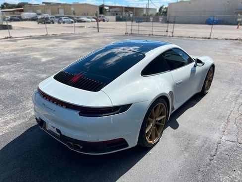 Used 2020 Porsche 911 Carrera S image 66