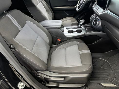 Certified 2024 Chevrolet Blazer LT w/ Convenience Package image 33