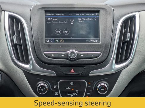 Used 2019 Chevrolet Equinox LS FWD image 21