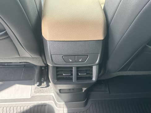New 2026 Chevrolet Equinox ACTIV FWD image 13