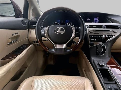 Used 2015 Lexus RX 350 FWD image 6