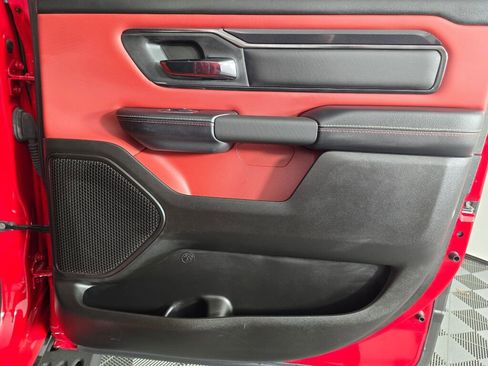 Used 2022 RAM 1500 TRX image 41