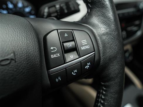 Used 2020 Ford Escape SEL AWD/4WD image 21