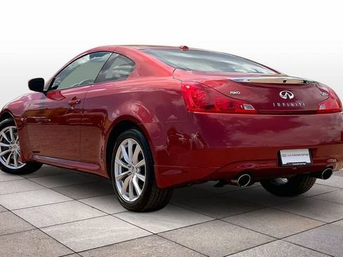 Used 2015 INFINITI Q60 AWD Coupe w/ Premium Package image 11