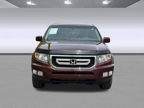 Used 2011 Honda Ridgeline RTL image 6