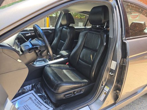 Used 2008 Acura TL FWD image 10