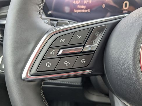 New 2026 Buick Enclave Sport Touring w/ Super Cruise Package image 13