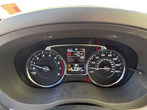 Used 2018 Subaru Forester 2.5i Premium image 11