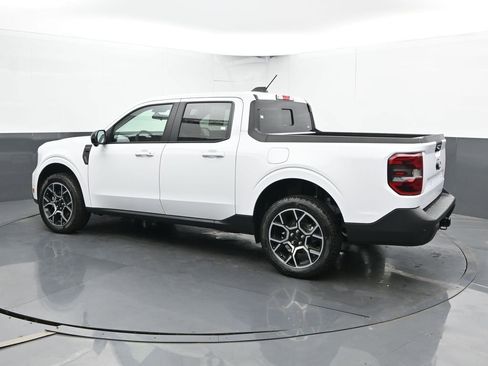 New 2026 Ford Maverick Lariat AWD/4WD image 9