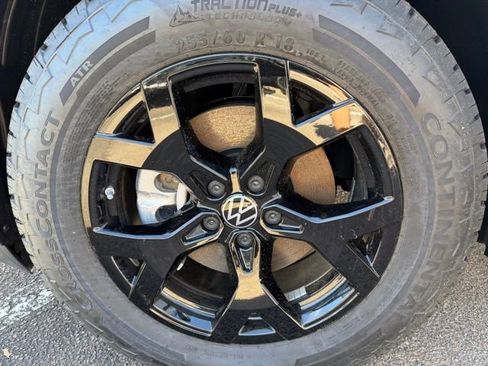 New 2026 Volkswagen Atlas Peak Edition AWD/4WD image 25