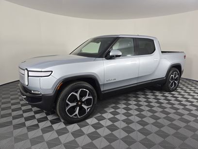Used 2024 Rivian R1T Adventure