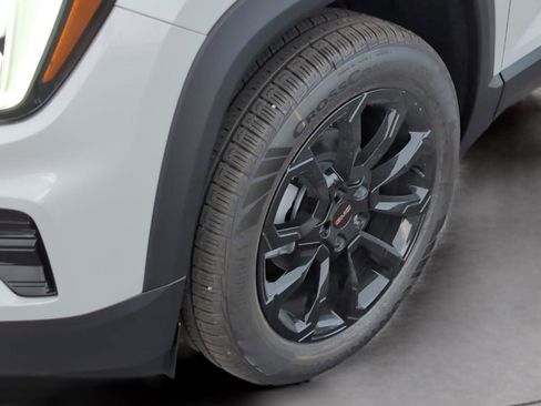 New 2026 GMC Terrain Elevation w/ Elevation Premium Package image 30