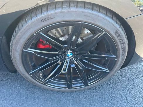 Used 2024 BMW M2 w/ Lighting Package RWD image 17