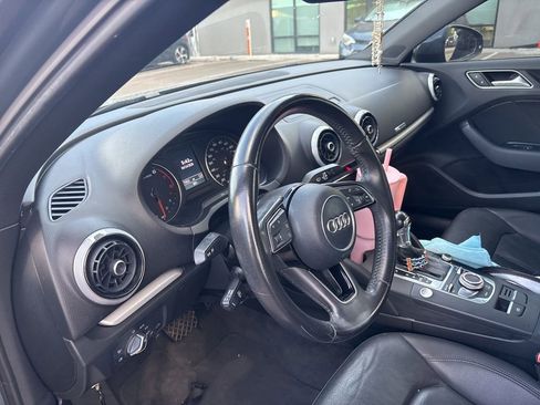 Used 2017 Audi A3 2.0T Premium w/ Convenience Package image 16