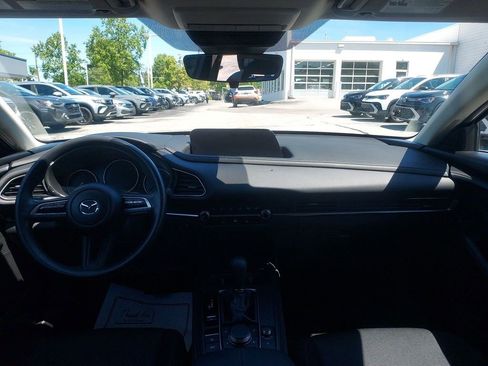 Used 2023 MAZDA CX-30 AWD 2.5 S image 9