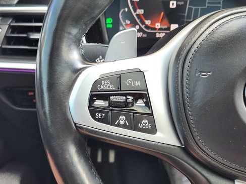 Used 2022 BMW M440i xDrive Gran Coupe w/ Premium Package AWD/4WD image 33
