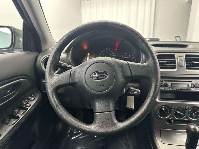 Used 2005 Subaru Impreza RS AWD/4WD image 34