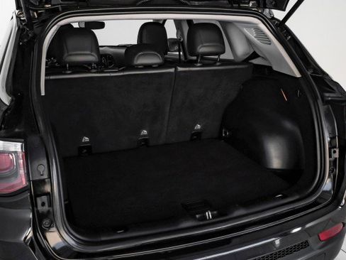 Used 2018 Jeep Compass Limited w/ Navigation Group image 50