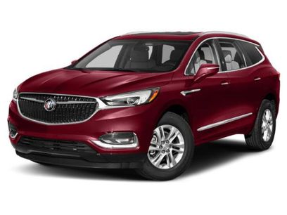 Used 2019 Buick Enclave Essence w/ Trailering Package, 5000 lbs.
