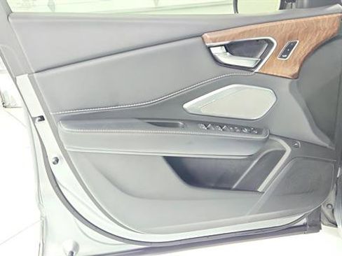 Used 2024 Acura RDX SH-AWD w/Advance image 21