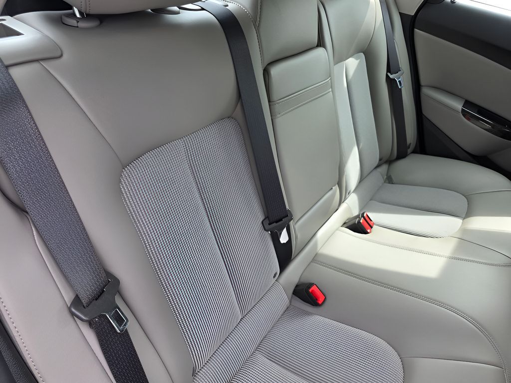 Used 2016 Buick Verano Sport Touring FWD image 27