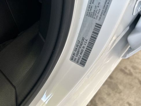 New 2026 RAM 1500 Big Horn w/ Night Edition image 41