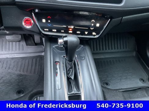 Certified 2020 Honda HR-V EX image 34