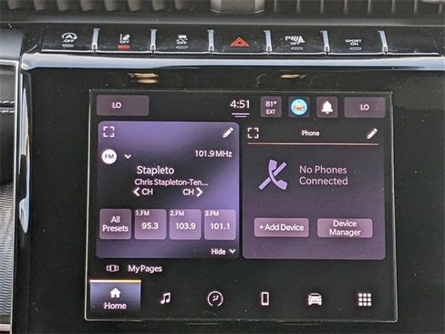 Certified 2025 Jeep Grand Cherokee Laredo image 14