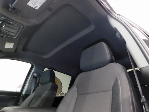 Used 2024 Chevrolet Silverado 1500 RST image 37