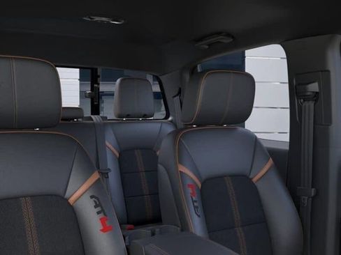 New 2026 GMC Canyon AT4 AWD/4WD image 24
