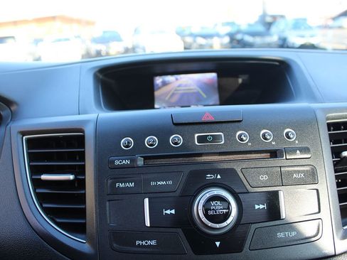 Used 2014 Honda CR-V EX-L image 25